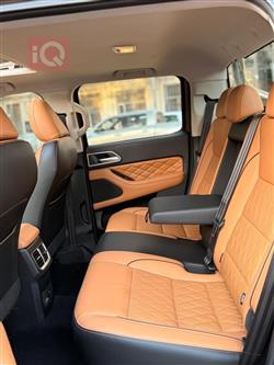 باور دبل كاب